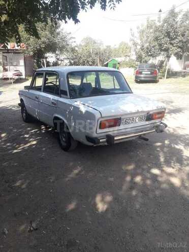 LADA (VAZ) 2106 1985, 25,458 km - 1.5 l - Qazax