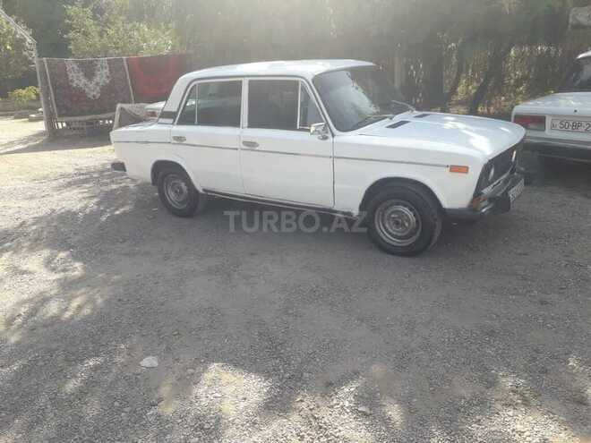 LADA (VAZ) 2106 1985, 25,458 km - 1.5 l - Qazax