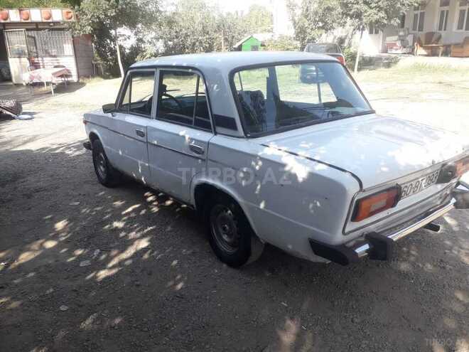 LADA (VAZ) 2106 1985, 25,458 km - 1.5 l - Qazax