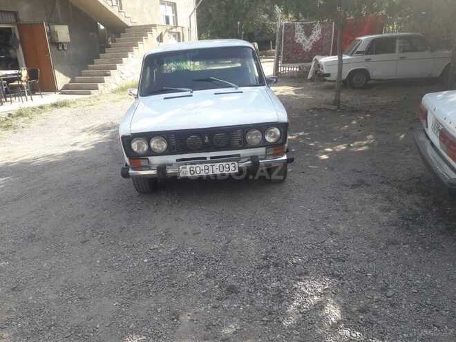 LADA (VAZ) 2106 1985, 25,458 km - 1.5 l - Qazax