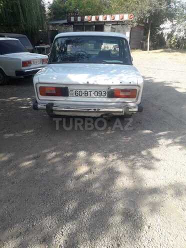LADA (VAZ) 2106 1985, 25,458 km - 1.5 l - Qazax
