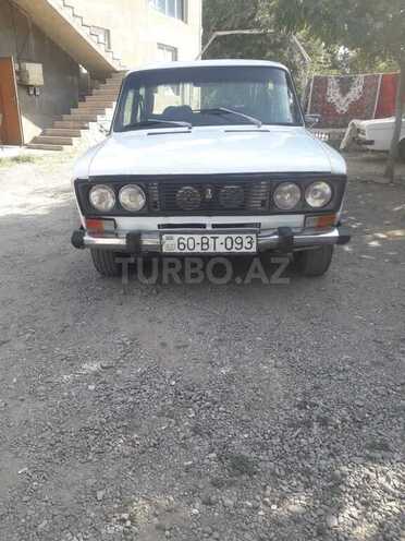 LADA (VAZ) 2106 1985, 25,458 km - 1.5 l - Qazax