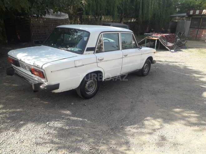 LADA (VAZ) 2106 1985, 25,458 km - 1.5 l - Qazax