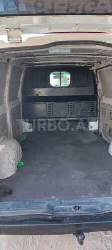 Mercedes Vito 111 2007, 350,000 km - 2.2 l - Bakı