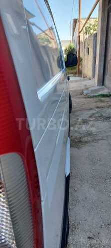 Mercedes Vito 111 2007, 350,000 km - 2.2 l - Bakı