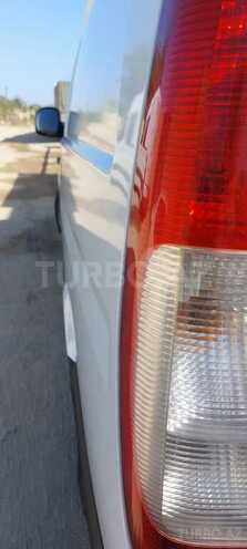 Mercedes Vito 111 2007, 350,000 km - 2.2 l - Bakı