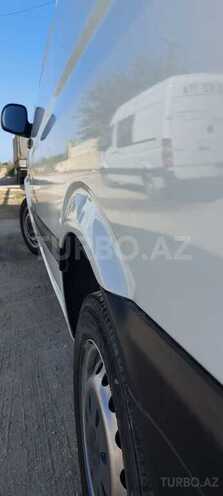 Mercedes Vito 111 2007, 350,000 km - 2.2 l - Bakı