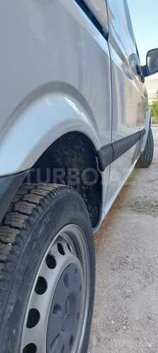 Mercedes Vito 111 2007, 350,000 km - 2.2 l - Bakı