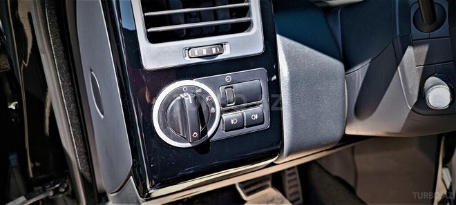 Land Rover Range Rover 2008, 137,000 km - 4.2 l - Bakı