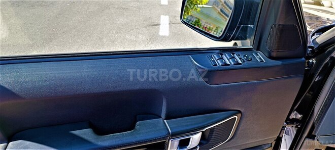 Land Rover Range Rover 2008, 137,000 km - 4.2 l - Bakı