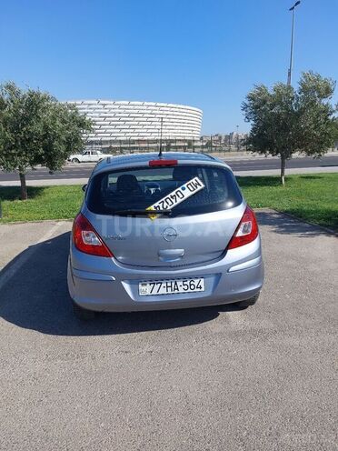 Opel Corsa 2008, 175,450 km - 1.4 l - Bakı