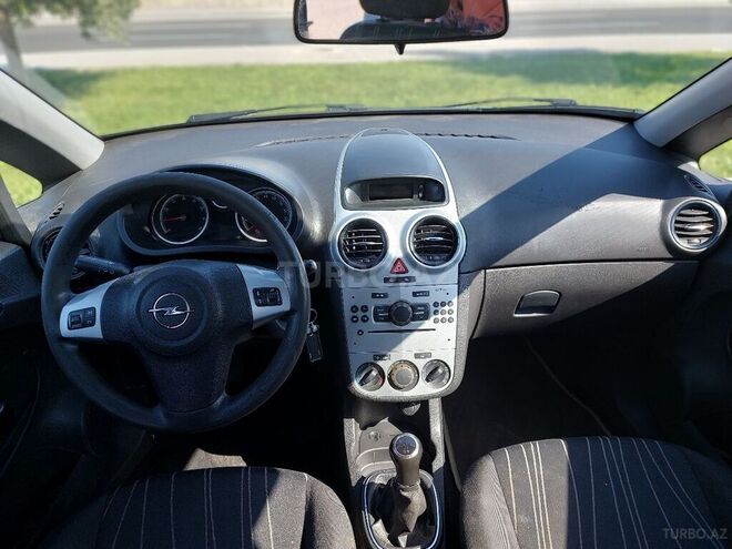 Opel Corsa 2008, 175,450 km - 1.4 l - Bakı