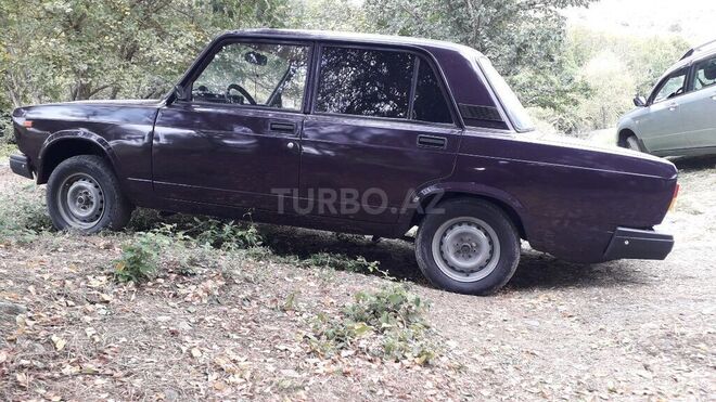 LADA (VAZ) 2107 1998, 50,000 km - 1.6 л - Bakı