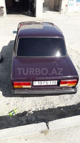 LADA (VAZ) 2107 1998, 50,000 km - 1.6 л - Bakı