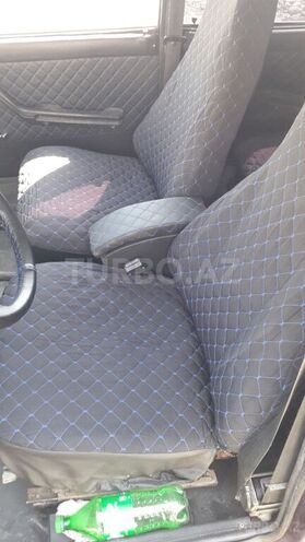 LADA (VAZ) 2107 1998, 50,000 km - 1.6 л - Bakı