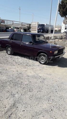 LADA (VAZ) 2107 1998, 50,000 km - 1.6 л - Bakı
