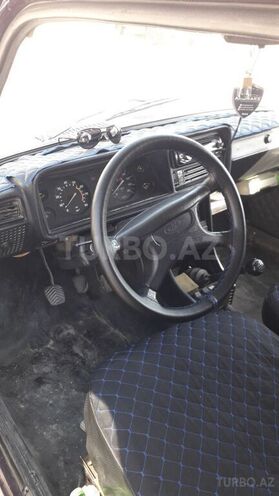 LADA (VAZ) 2107 1998, 50,000 km - 1.6 л - Bakı