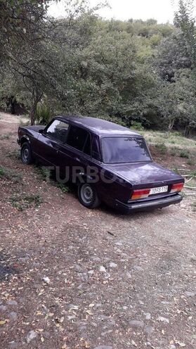 LADA (VAZ) 2107 1998, 50,000 km - 1.6 л - Bakı