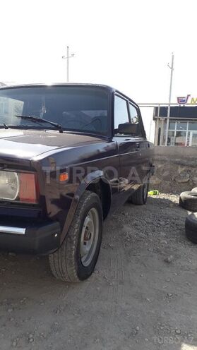 LADA (VAZ) 2107 1998, 50,000 km - 1.6 л - Bakı