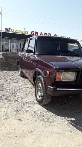 LADA (VAZ) 2107 1998, 50,000 km - 1.6 л - Bakı