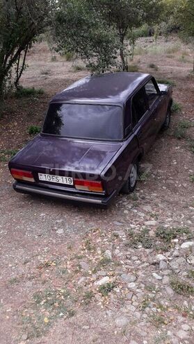 LADA (VAZ) 2107 1998, 50,000 km - 1.6 л - Bakı