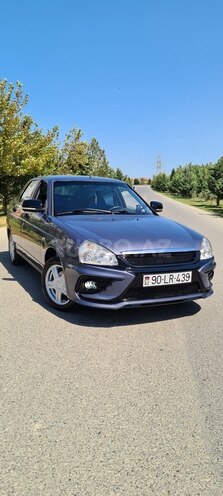 LADA (VAZ) Priora 2011, 255,000 km - 1.6 l - Xırdalan