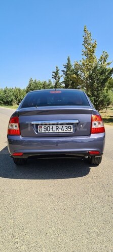 LADA (VAZ) Priora 2011, 255,000 km - 1.6 l - Xırdalan