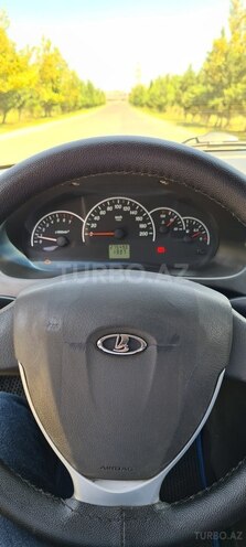 LADA (VAZ) Priora 2011, 255,000 km - 1.6 l - Xırdalan