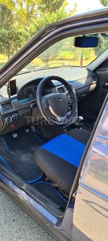 LADA (VAZ) Priora 2011, 255,000 km - 1.6 l - Xırdalan