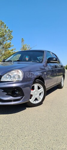 LADA (VAZ) Priora 2011, 255,000 km - 1.6 l - Xırdalan