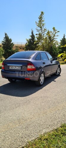 LADA (VAZ) Priora 2011, 255,000 km - 1.6 l - Xırdalan