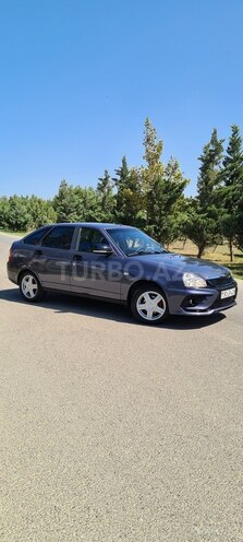 LADA (VAZ) Priora 2011, 255,000 km - 1.6 l - Xırdalan