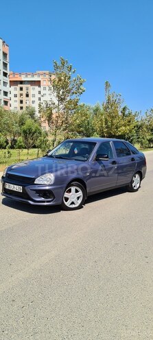 LADA (VAZ) Priora 2011, 255,000 km - 1.6 l - Xırdalan