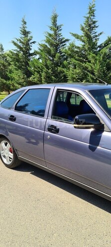 LADA (VAZ) Priora 2011, 255,000 km - 1.6 l - Xırdalan