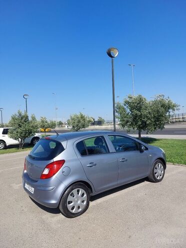 Opel Corsa 2008, 175,450 km - 1.4 l - Bakı