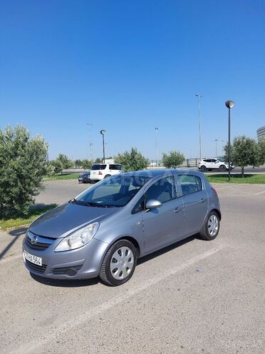 Opel Corsa 2008, 175,450 km - 1.4 l - Bakı