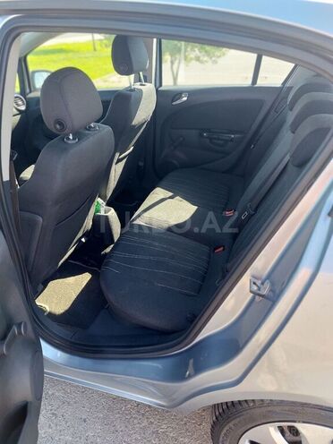 Opel Corsa 2008, 175,450 km - 1.4 l - Bakı