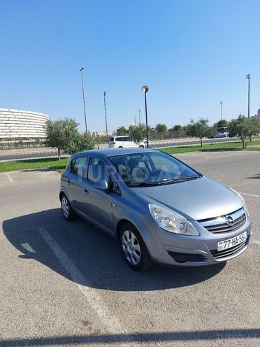 Opel Corsa 2008, 175,450 km - 1.4 l - Bakı