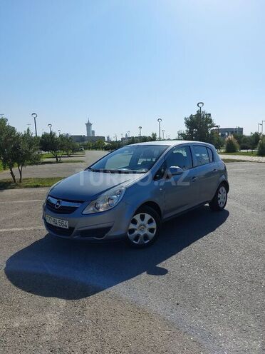 Opel Corsa 2008, 175,450 km - 1.4 l - Bakı