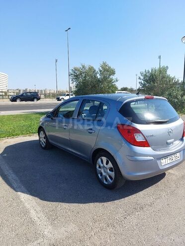 Opel Corsa 2008, 175,450 km - 1.4 l - Bakı