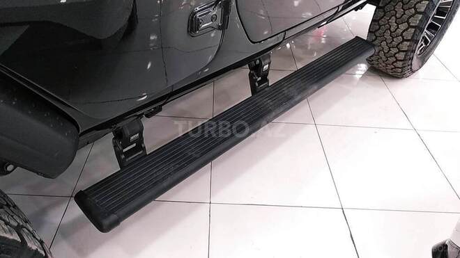 Jeep Wrangler 2020, 29,400 km - 2.0 l - Bakı