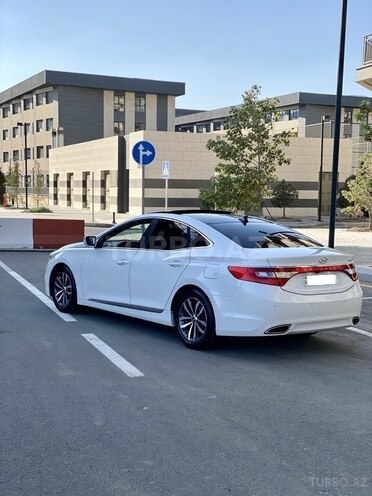 Hyundai Grandeur 2012, 128,500 km - 2.4 л - Bakı