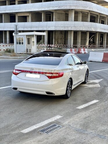 Hyundai Grandeur 2012, 128,500 km - 2.4 л - Bakı
