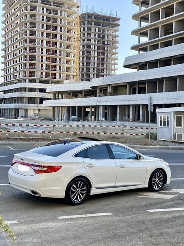 Hyundai Grandeur 2012, 128,500 km - 2.4 л - Bakı