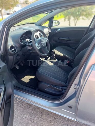Opel Corsa 2008, 175,450 km - 1.4 l - Bakı