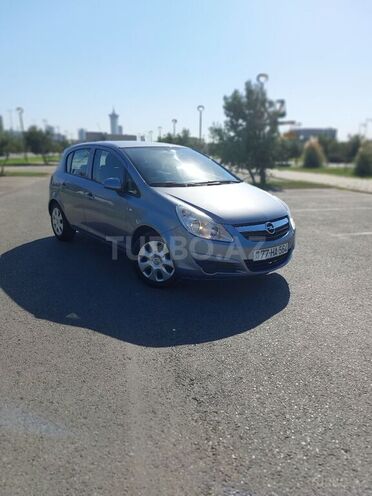 Opel Corsa 2008, 175,450 km - 1.4 l - Bakı
