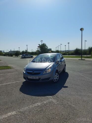 Opel Corsa 2008, 175,450 km - 1.4 l - Bakı