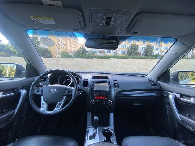 Kia Sorento 2010, 137,321 km - 2.0 l - Bakı