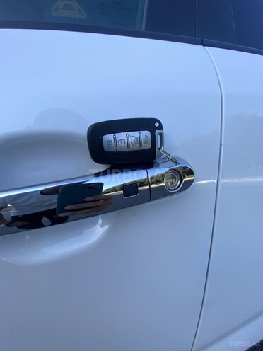 Kia Sorento 2010, 137,321 km - 2.0 l - Bakı