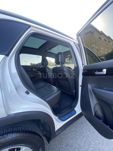 Kia Sorento 2010, 137,321 km - 2.0 l - Bakı